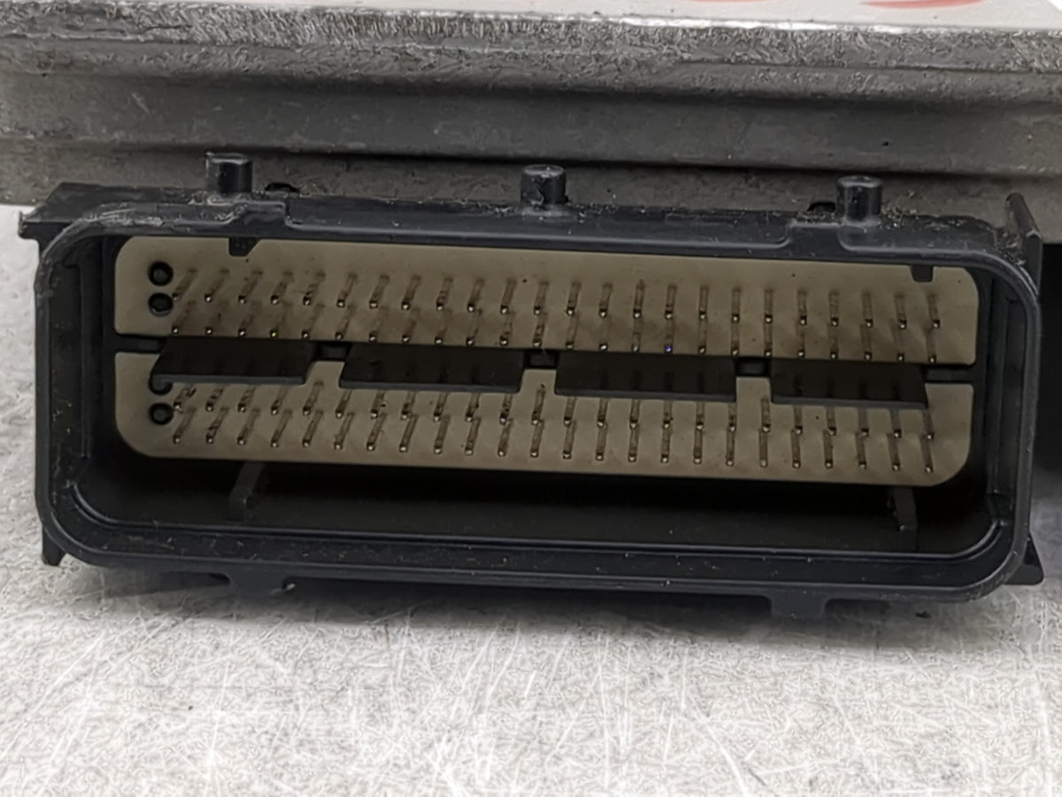 2016 Kia Sedona PCM Engine Control Computer ECU ECM PCU OEM P/N:39100-3CYN2 OEM Used Auto Parts - Oemusedautoparts1.com