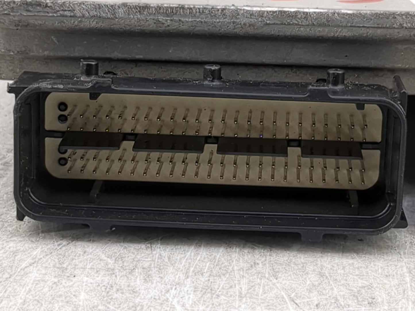 2016 Kia Sedona PCM Engine Control Computer ECU ECM PCU OEM P/N:39100-3CYN2 Fits OEM Used Auto Parts - Oemusedautoparts1.com