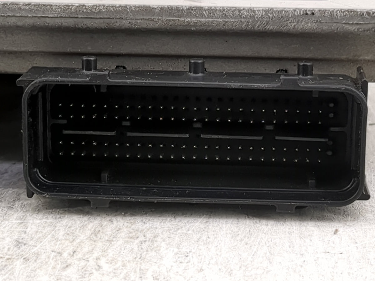 2016 Kia Sedona PCM Engine Control Computer ECU ECM PCU OEM P/N:39100-3CYN2 OEM Used Auto Parts - Oemusedautoparts1.com