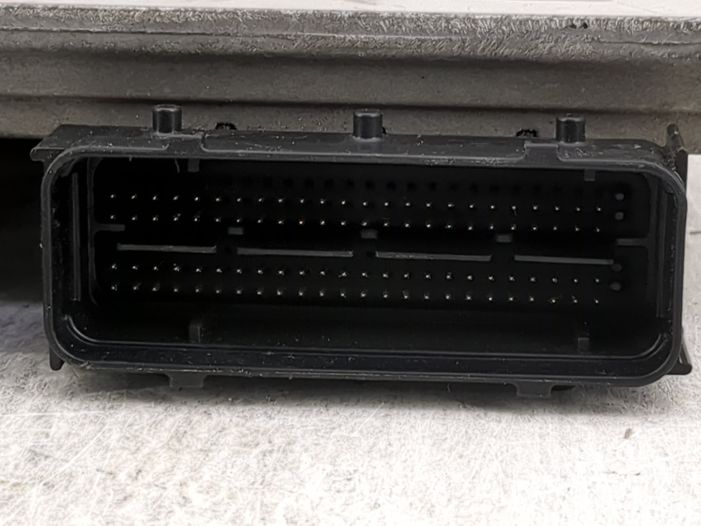 2016 Kia Sedona PCM Engine Control Computer ECU ECM PCU OEM P/N:39100-3CYN2 Fits OEM Used Auto Parts - Oemusedautoparts1.com
