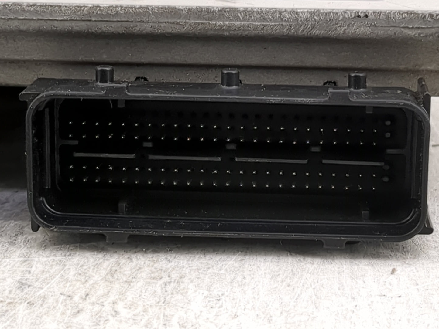 2016 Kia Sedona PCM Engine Control Computer ECU ECM PCU OEM P/N:39100-3CYN2 Fits OEM Used Auto Parts - Oemusedautoparts1.com