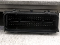 2016 Kia Sedona PCM Engine Control Computer ECU ECM PCU OEM P/N:39100-3CYN2 Fits OEM Used Auto Parts - Oemusedautoparts1.com
