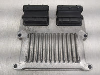 2016 Kia Sedona PCM Engine Control Computer ECU ECM PCU OEM P/N:39100-3CYN2 Fits OEM Used Auto Parts - Oemusedautoparts1.com