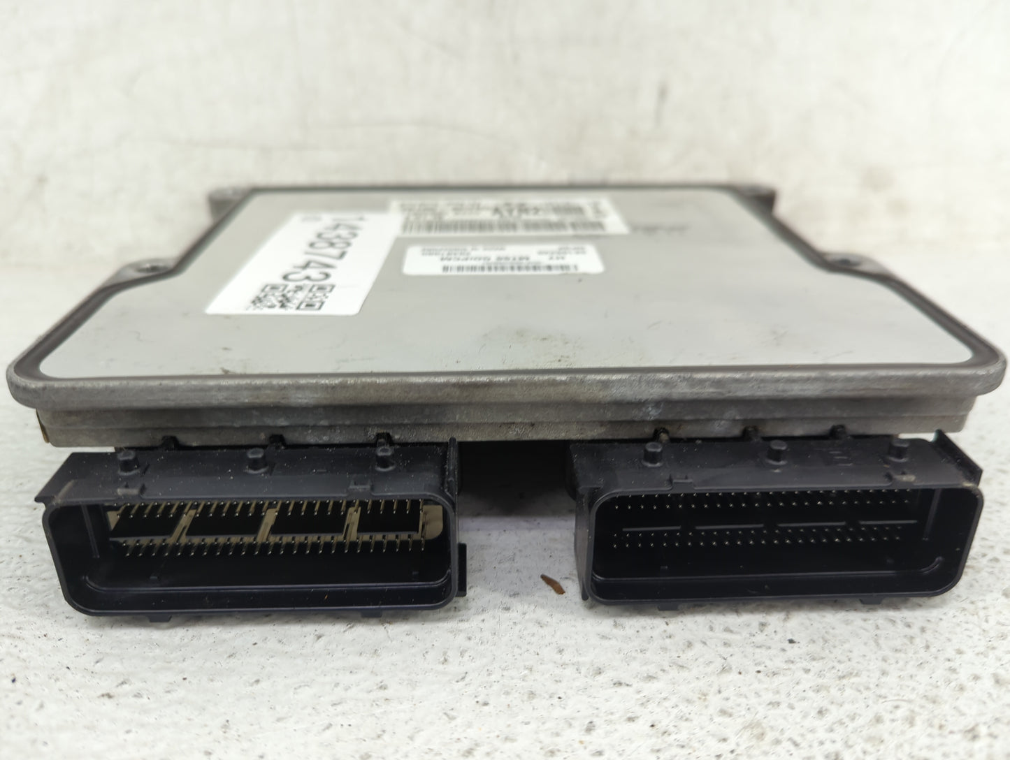 2016 Kia Sedona PCM Engine Control Computer ECU ECM PCU OEM P/N:39100-3CYN2 MT86 GDIPCM, 28166Z20, 28481885 Fits OEM Used Au