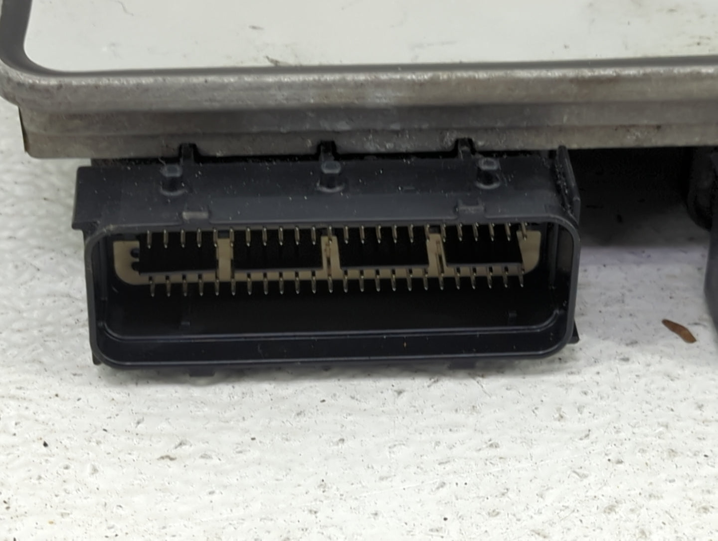 2016 Kia Sedona PCM Engine Control Computer ECU ECM PCU OEM P/N:39100-3CYN2 MT86 GDIPCM, 28166Z20, 28481885 Fits OEM Used Au