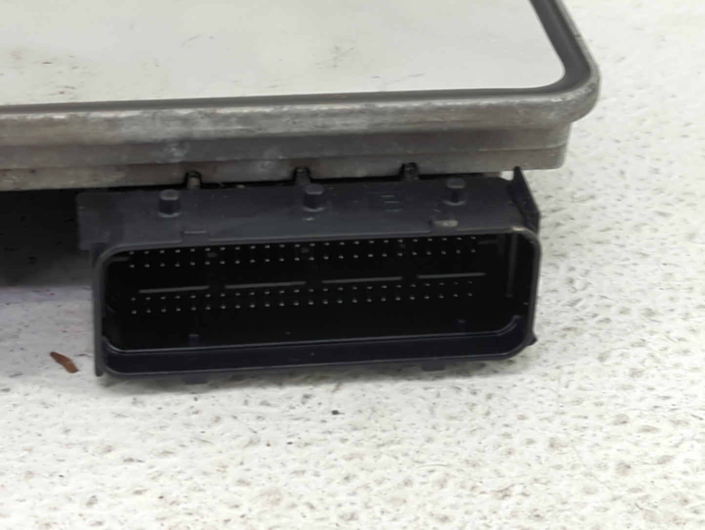 2016 Kia Sedona PCM Engine Control Computer ECU ECM PCU OEM P/N:39100-3CYN2 MT86 GDIPCM, 28166Z20, 28481885 Fits OEM Used Au