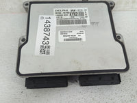 2016 Kia Sedona PCM Engine Control Computer ECU ECM PCU OEM P/N:39100-3CYN2 MT86 GDIPCM, 28166Z20, 28481885 Fits OEM Used Au