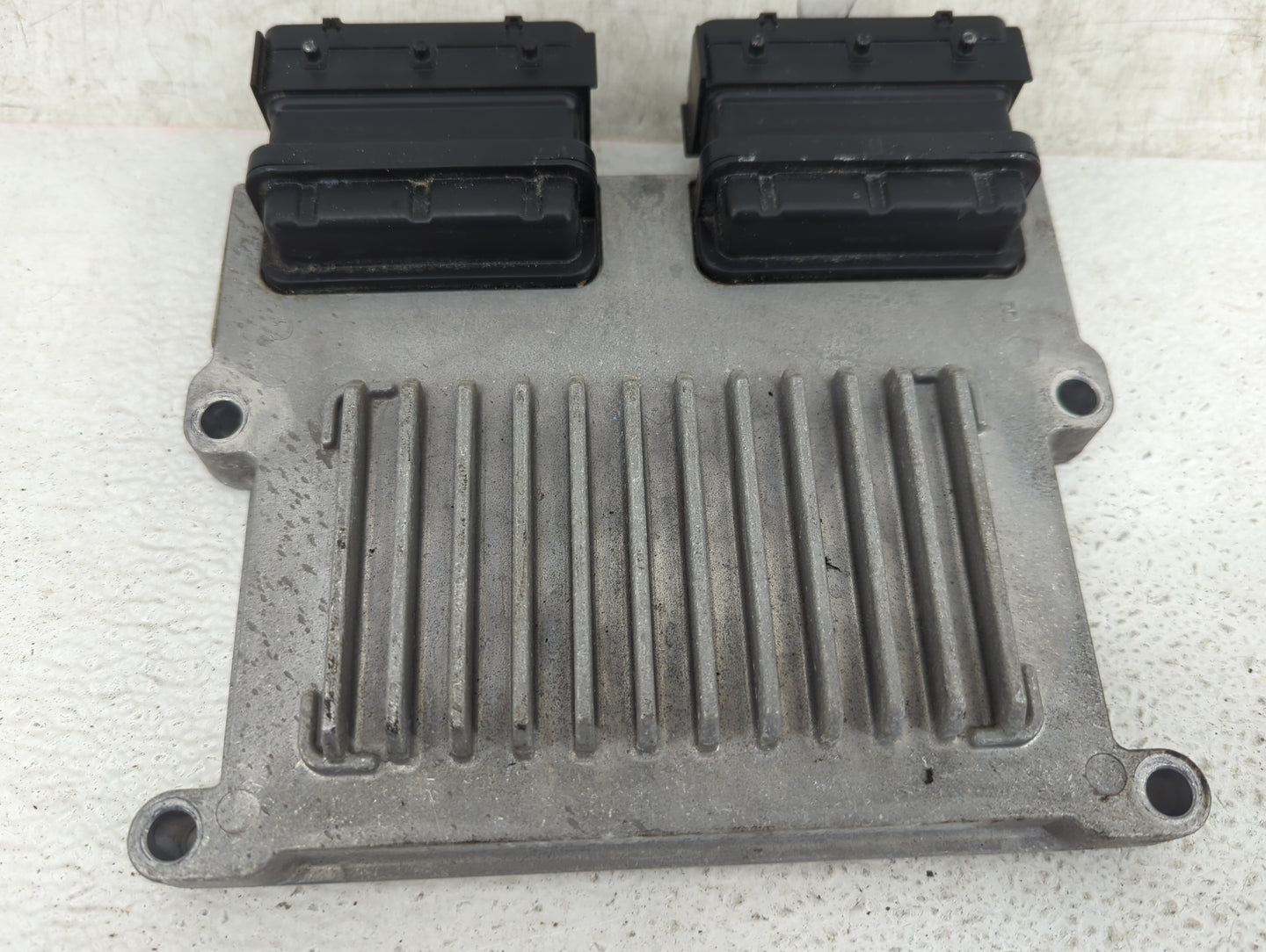 2016 Kia Sedona PCM Engine Control Computer ECU ECM PCU OEM P/N:39100-3CYN2 MT86 GDIPCM, 28166Z20, 28481885 Fits OEM Used Au