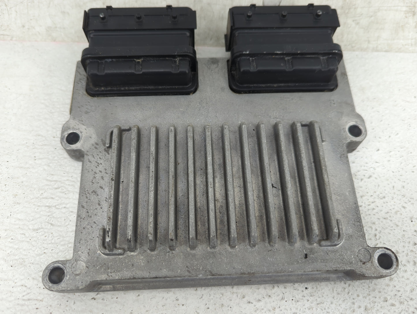 2016 Kia Sedona PCM Engine Control Computer ECU ECM PCU OEM P/N:39100-3CYN2 MT86 GDIPCM, 28166Z20, 28481885 Fits OEM Used Au