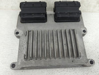 2016 Kia Sedona PCM Engine Control Computer ECU ECM PCU OEM P/N:39100-3CYN2 MT86 GDIPCM, 28166Z20, 28481885 Fits OEM Used Au