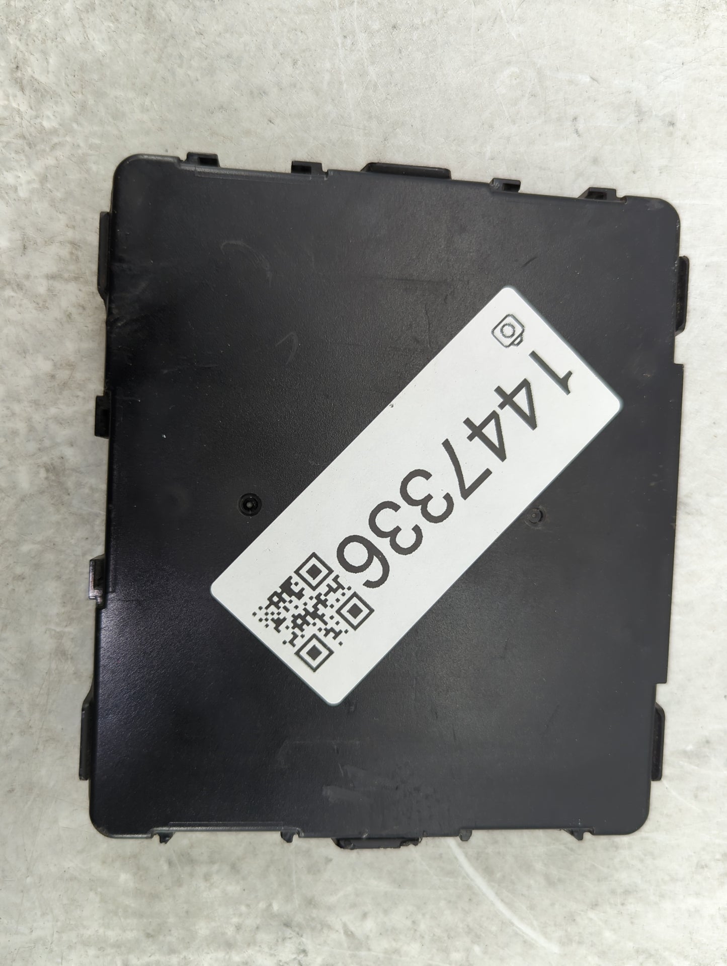 2016 Kia Sedona Theft-locking Control Module - Oemusedautoparts1.com