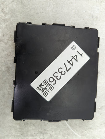 compare product 2016 Kia Sedona Theft-locking Control Module