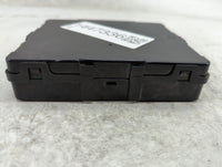 2016 Kia Sedona Theft-locking Control Module - Oemusedautoparts1.com