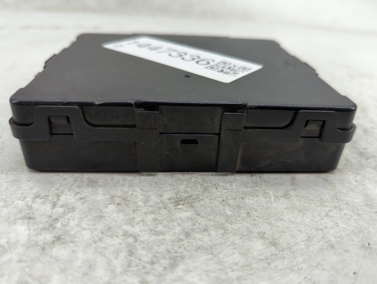 2016 Kia Sedona Theft-locking Control Module - Oemusedautoparts1.com
