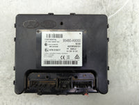 2016 Kia Sedona Theft-locking Control Module - Oemusedautoparts1.com