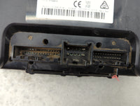 2016 Kia Sedona Theft-locking Control Module - Oemusedautoparts1.com