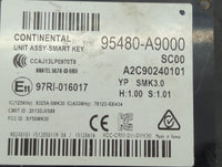 2016 Kia Sedona Theft-locking Control Module - Oemusedautoparts1.com