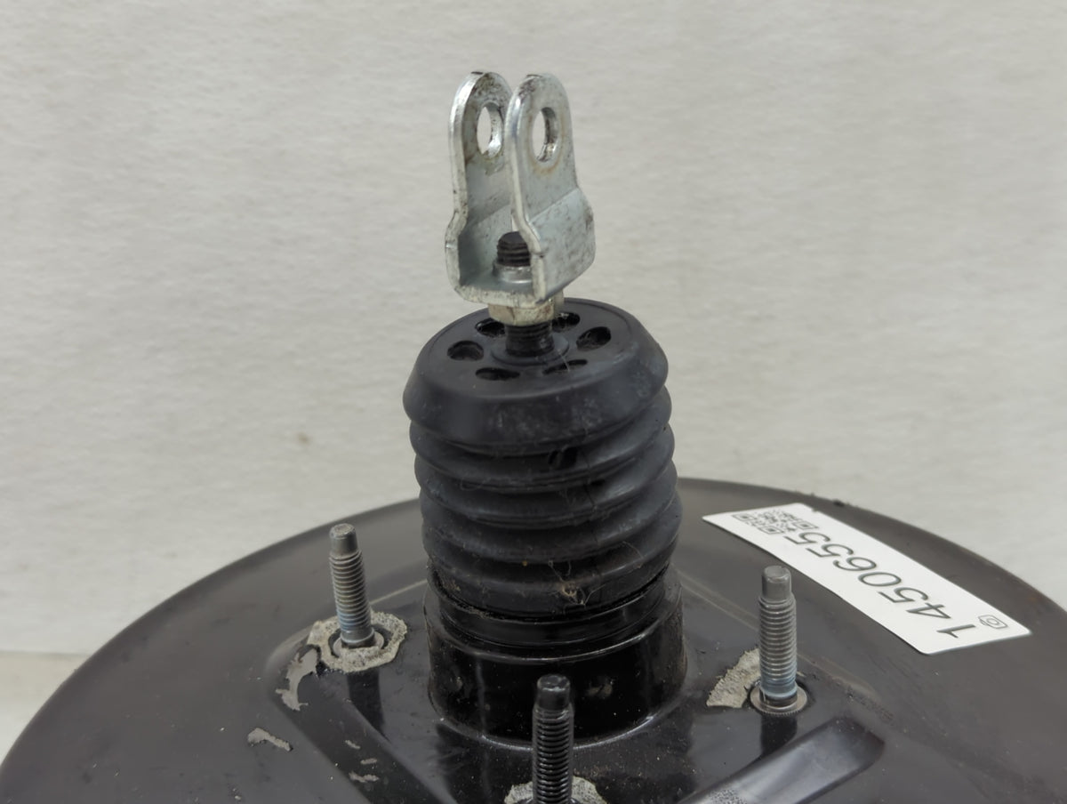 2015-2020 Kia Sedona Power Brake Booster Oem 1450655 - Oemusedautoparts1.com