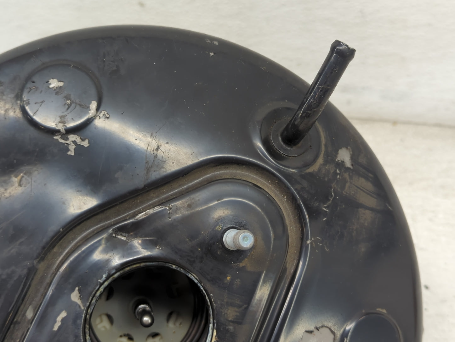 2015-2020 Kia Sedona Power Brake Booster Oem 1450655 - Oemusedautoparts1.com