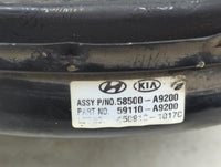 2015-2020 Kia Sedona Power Brake Booster Oem 1450655 - Oemusedautoparts1.com