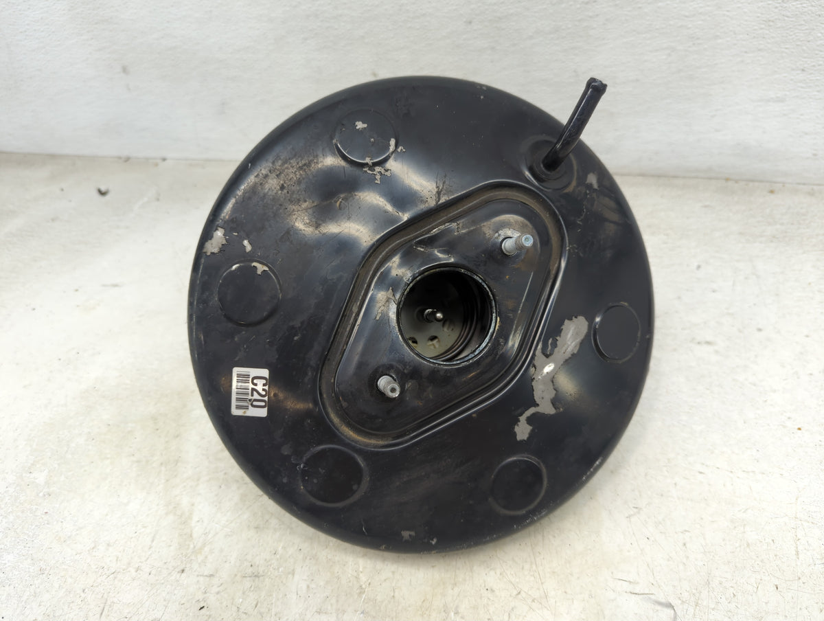 2015-2020 Kia Sedona Power Brake Booster Oem 1450655 - Oemusedautoparts1.com