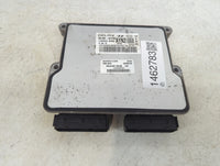 2016 Kia Sedona PCM Engine Control Computer ECU ECM PCU OEM P/N:39100-3CYN2 AYN2 Fits OEM Used Auto Parts - Oemusedautoparts