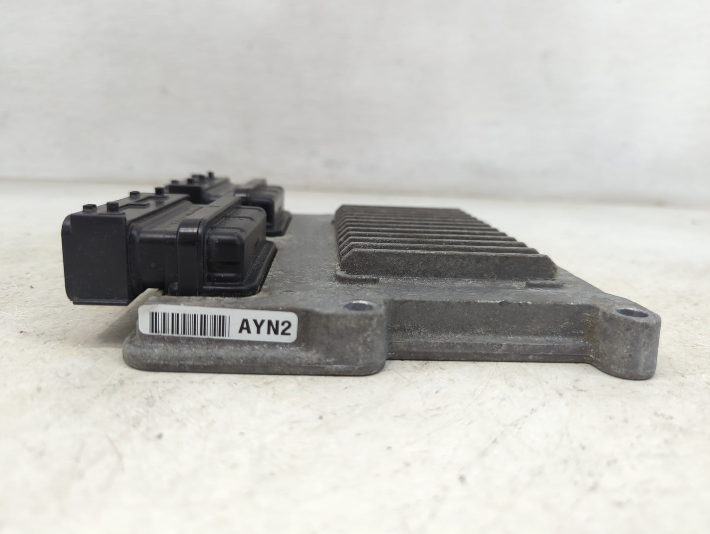 2016 Kia Sedona PCM Engine Control Computer ECU ECM PCU OEM P/N:39100-3CYN2 AYN2 Fits OEM Used Auto Parts - Oemusedautoparts