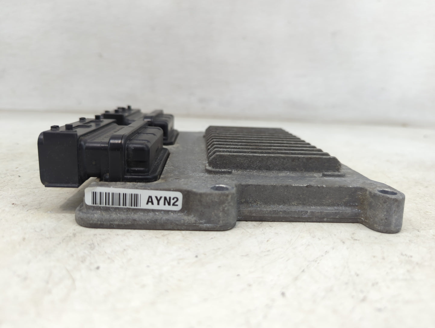 2016 Kia Sedona PCM Engine Control Computer ECU ECM PCU OEM P/N:39100-3CYN2 AYN2 Fits OEM Used Auto Parts - Oemusedautoparts