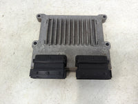 2016 Kia Sedona PCM Engine Control Computer ECU ECM PCU OEM P/N:39100-3CYN2 AYN2 Fits OEM Used Auto Parts - Oemusedautoparts