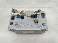 2015-2016 Kia Sedona Radio AM FM Cd Player Receiver Replacement P/N:96560-A9102WK Fits Fits 2015 2016 OEM Used Auto Parts - 