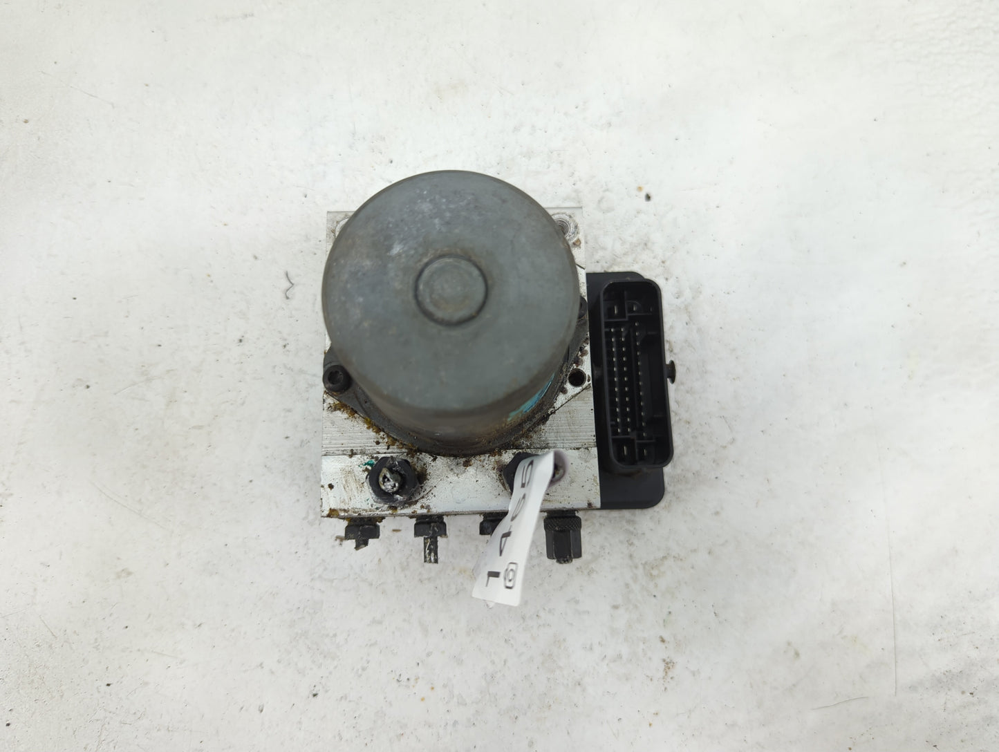 2015-2018 Kia Sedona ABS Pump Control Module Replacement P/N:58900-A9350 YP MEB4 ESC Fits Fits 2015 2016 2017 2018 OEM Used 
