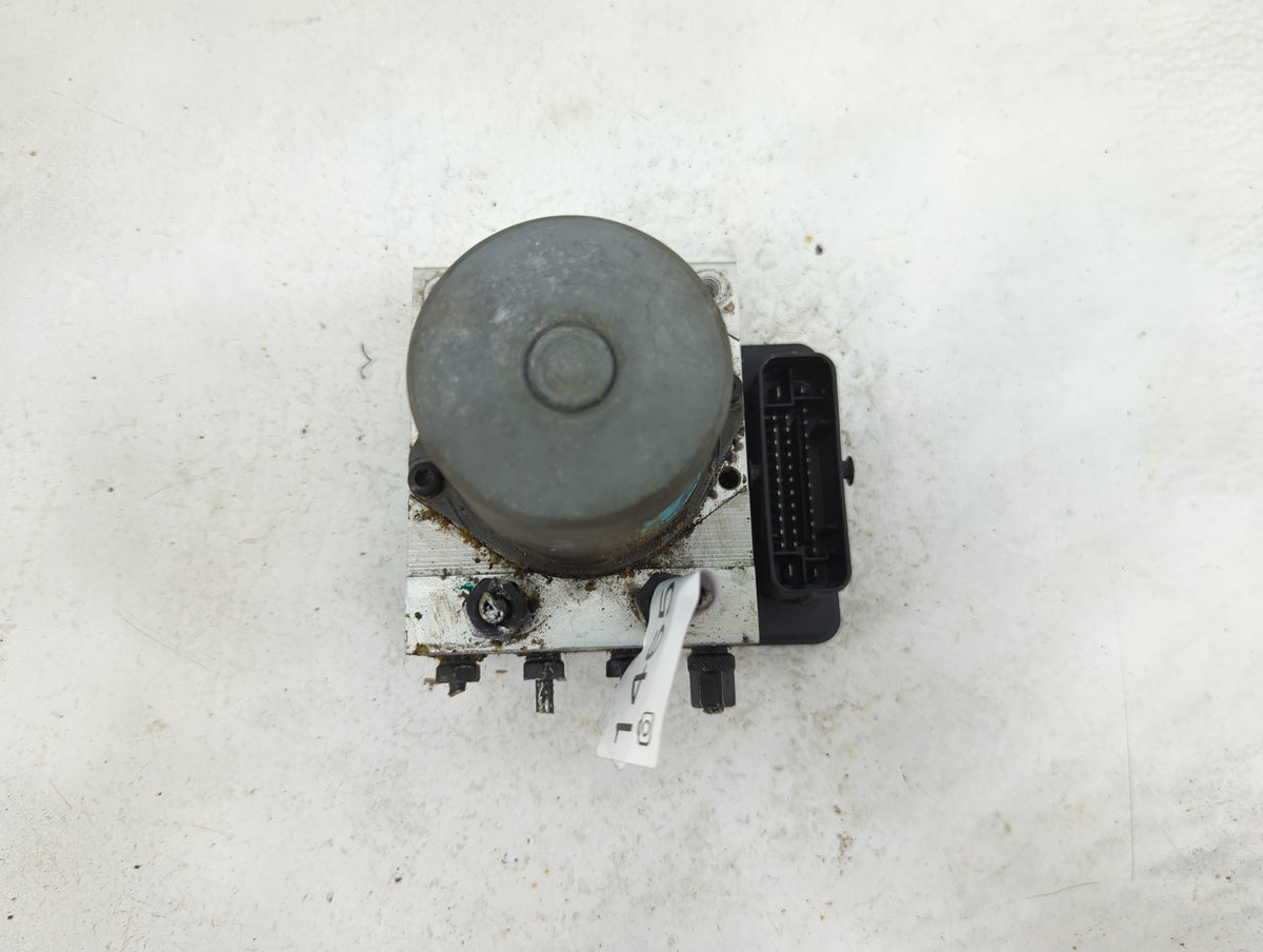 2015-2018 Kia Sedona Anti-Lock Brake ABS Pump Module Actuator OEM P/N:58900-A9350 YP MEB4 ESC Fits Fits 2015 2016 2017 2018 