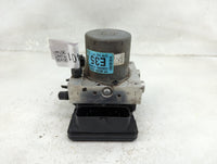 2015-2018 Kia Sedona Anti-Lock Brake ABS Pump Module Actuator OEM P/N:58900-A9350 YP MEB4 ESC Fits Fits 2015 2016 2017 2018 
