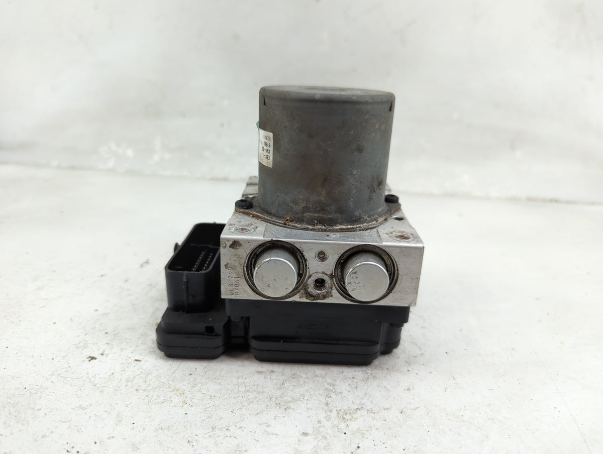 2015-2018 Kia Sedona Anti-Lock Brake ABS Pump Module Actuator OEM P/N:58900-A9350 YP MEB4 ESC Fits Fits 2015 2016 2017 2018 