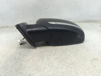 2015-2018 Kia Sedona Driver Side View Mirror - Left Door Mirror OEM Used - Oemusedautoparts1.com