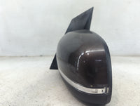 2015-2018 Kia Sedona Driver Side View Mirror - Left Door Mirror OEM Used - Oemusedautoparts1.com