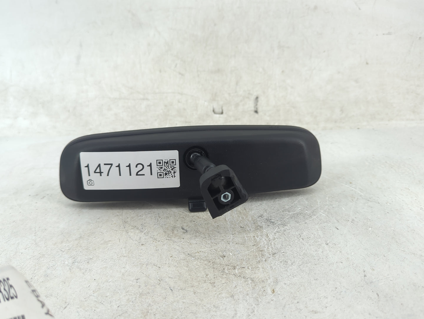 2010-2020 Kia Sedona Interior Rear View Mirror Replacement OEM P/N:012143 Fits OEM Used Auto Parts - Oemusedautoparts1.com