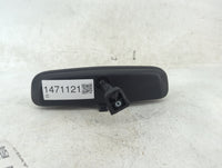 2010-2020 Kia Sedona Interior Rear View Mirror Replacement OEM P/N:012143 Fits OEM Used Auto Parts - Oemusedautoparts1.com
