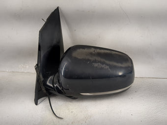 compare product 2015-2018 Kia Sedona Passenger Side View Mirror - Right Door Mirror OEM Used