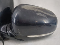 2015-2018 Kia Sedona Passenger Side View Mirror - Right Door Mirror OEM Used - Oemusedautoparts1.com