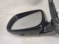 2015-2018 Kia Sedona Passenger Side View Mirror - Right Door Mirror OEM Used - Oemusedautoparts1.com