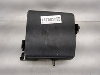 2015-2018 Kia Sedona Fusebox Fuse Box Panel Relay Module P/N:91950-A9120 91950-A9320 Fits Fits 2015 2016 2017 2018 OEM Used 