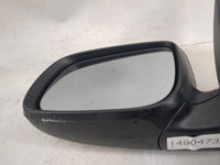 2015-2018 Kia Sedona Driver Side View Mirror - Left Door Mirror OEM Used - Oemusedautoparts1.com