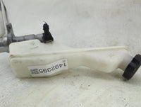 2015-2020 Kia Sedona Brake Master Cylinder 1492395 - Oemusedautoparts1.com