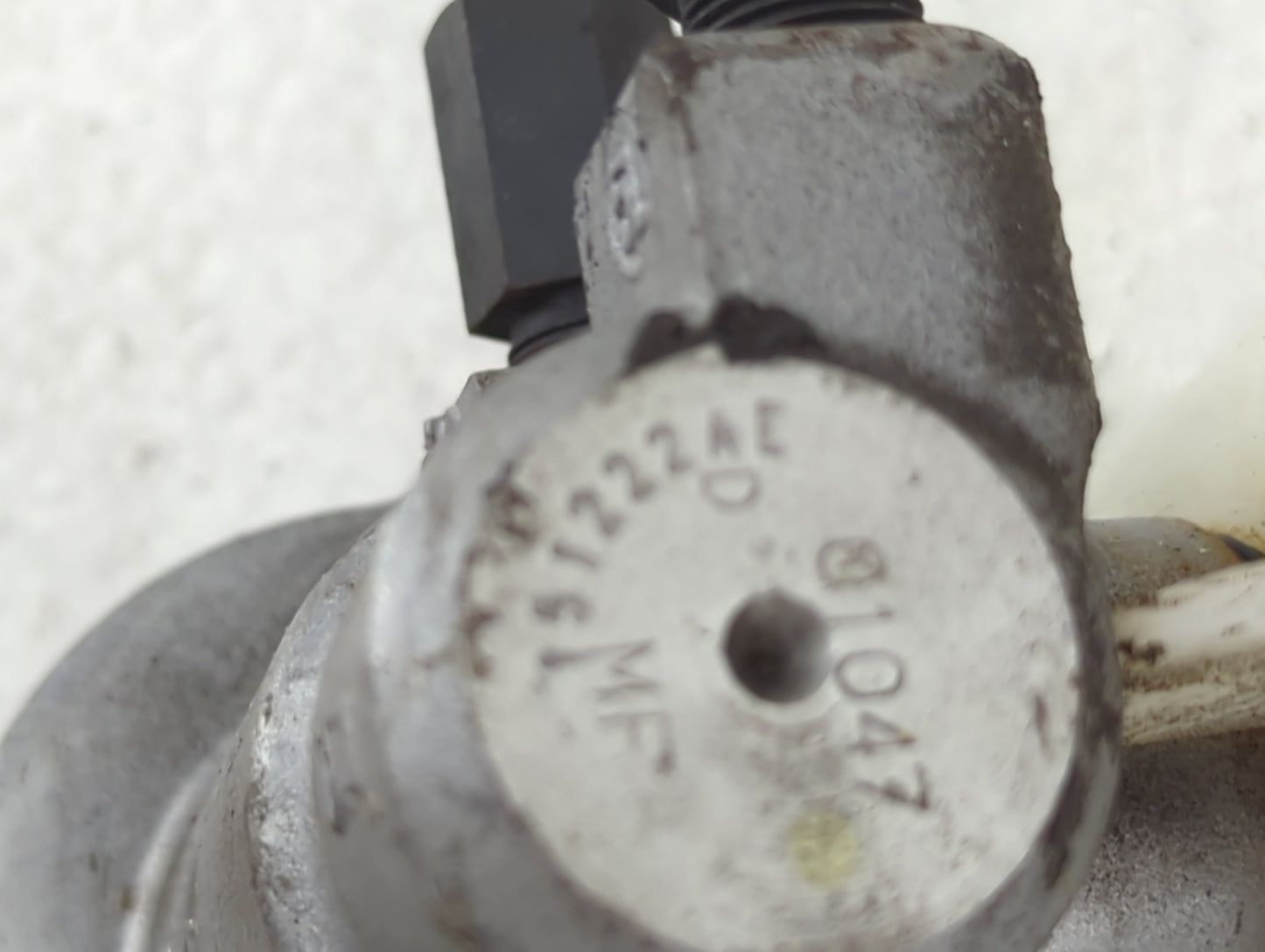 2015-2020 Kia Sedona Brake Master Cylinder 1492395 - Oemusedautoparts1.com