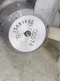 2015-2020 Kia Sedona Brake Master Cylinder 1497530 - Oemusedautoparts1.com