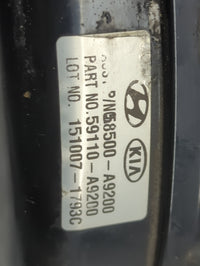 2015-2020 Kia Sedona Power Brake Booster Oem 1500852 - Oemusedautoparts1.com