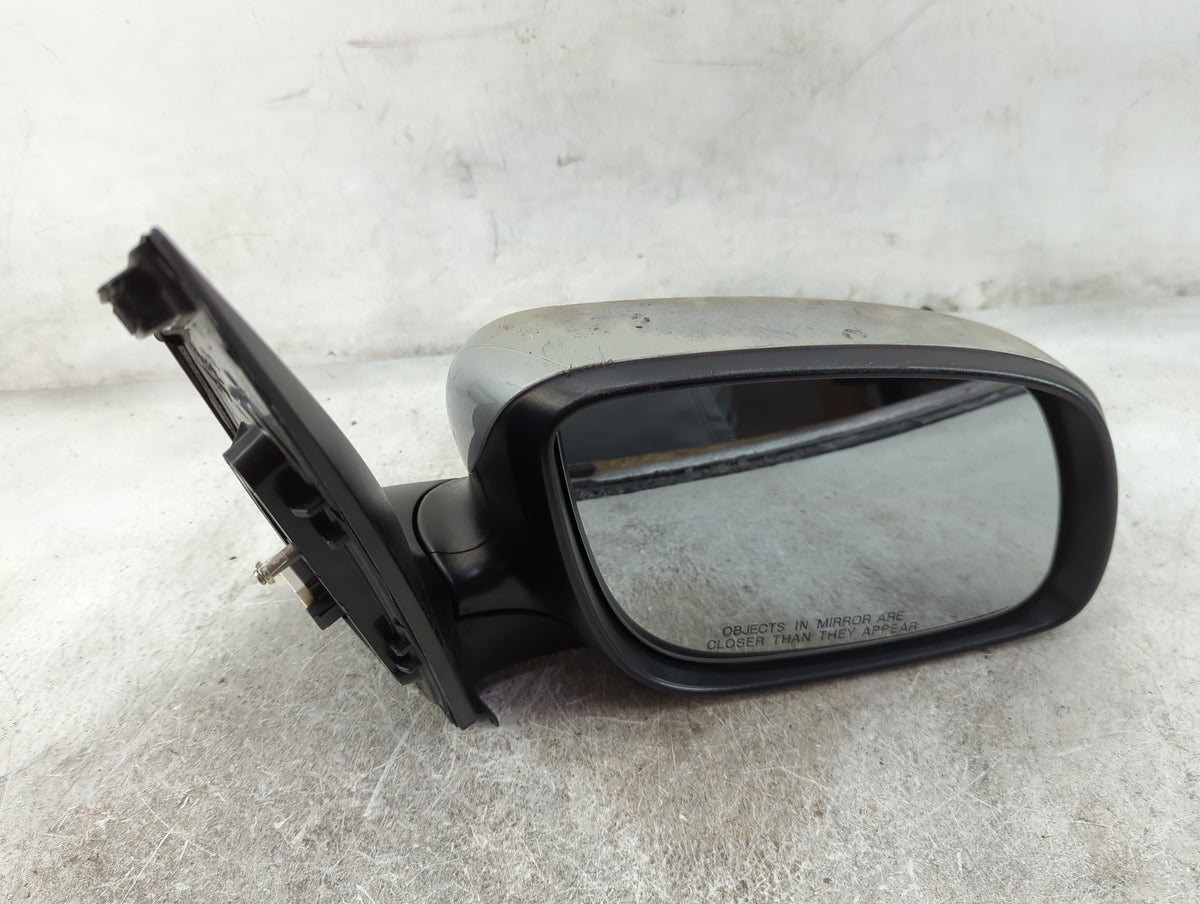 2015-2020 Kia Sedona Passenger Side View Mirror - Right Door Mirror OEM Used - Oemusedautoparts1.com
