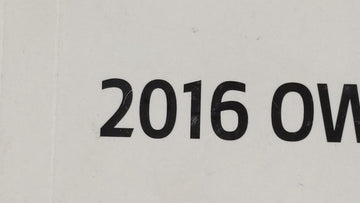 2016 Kia Sedona Owners Manual Book Guide OEM Used Auto Parts