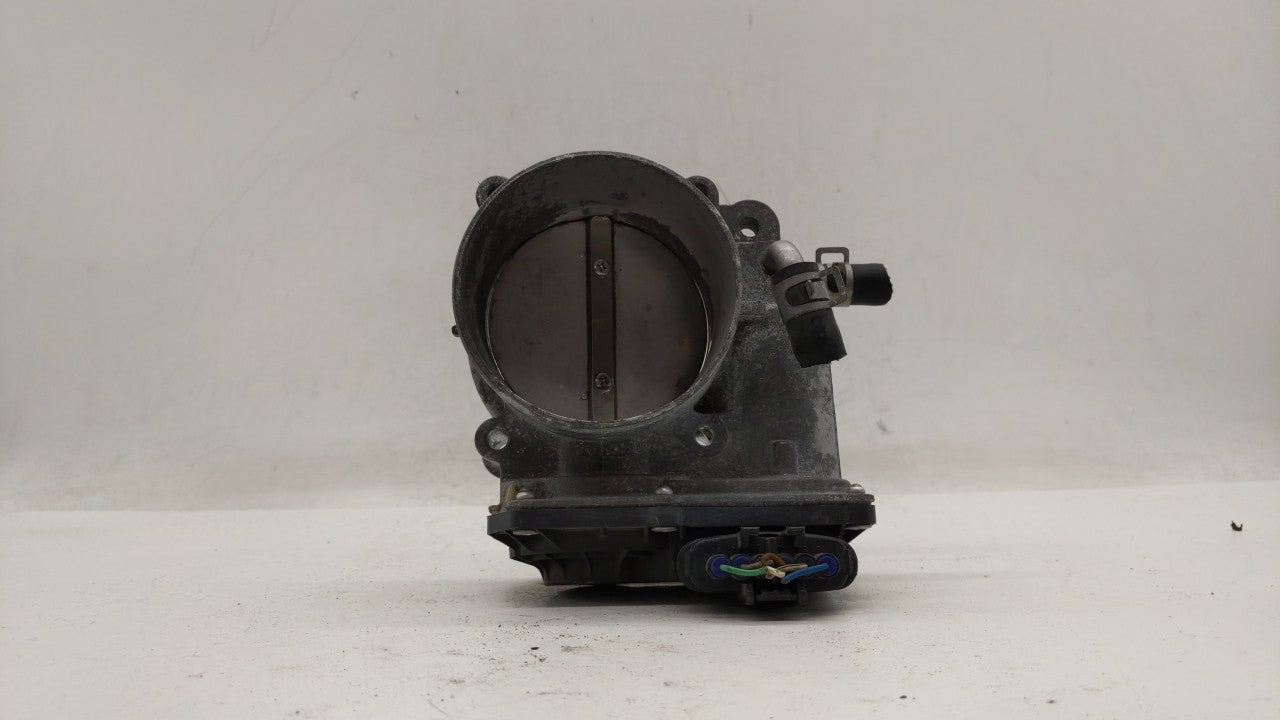 2015-2018 Kia Sedona Throttle Body P/N:5312 7S14 5310 4P18, 35100-3CAA0 Fits Fits 2012 2013 2014 2015 2016 2017 2018 OEM Use